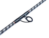 AKIOS KRAVE SX390 SRS Beach Rod